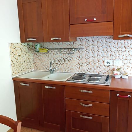 Residence Marlin 里乔内 外观 照片