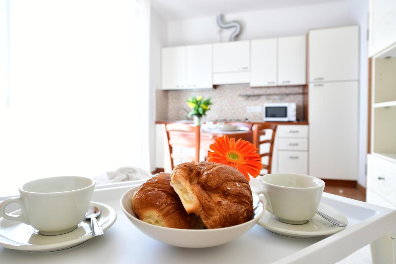 Residence Marlin 里乔内 外观 照片