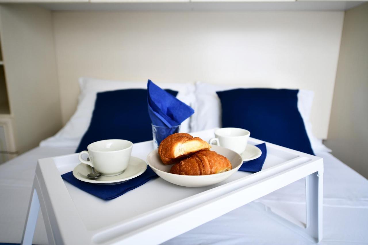 Residence Marlin 里乔内 外观 照片