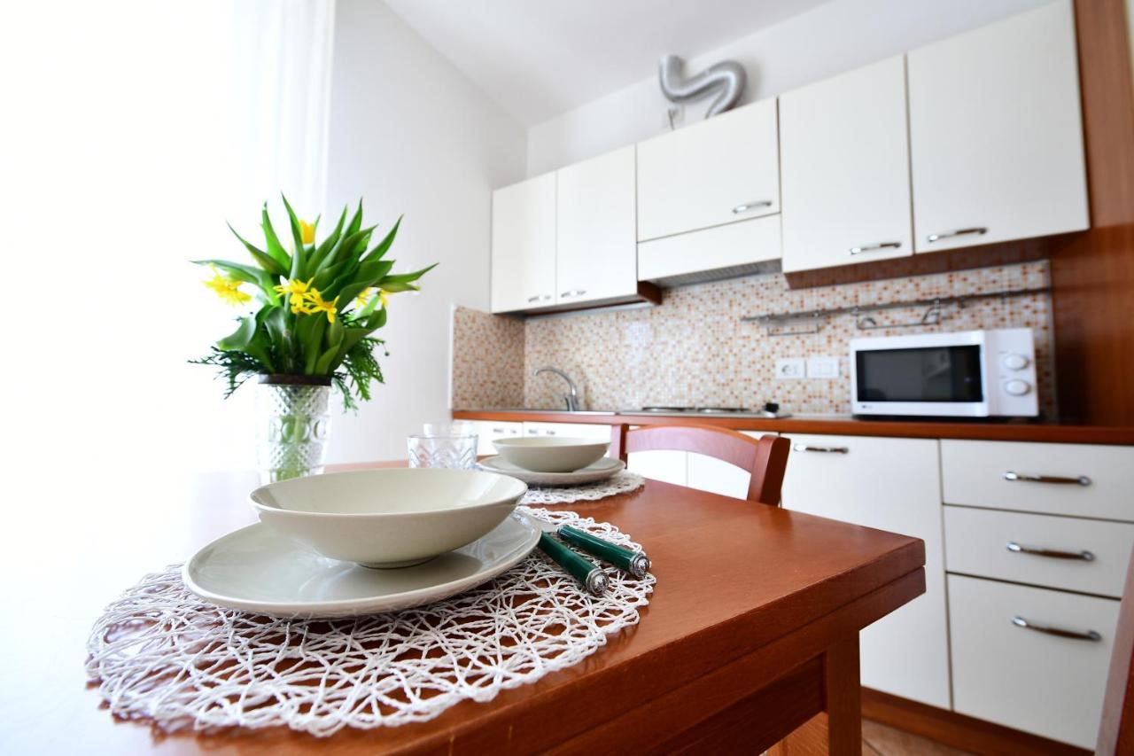 Residence Marlin 里乔内 外观 照片