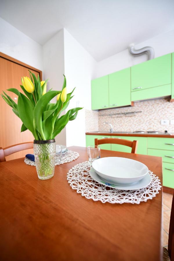 Residence Marlin 里乔内 外观 照片