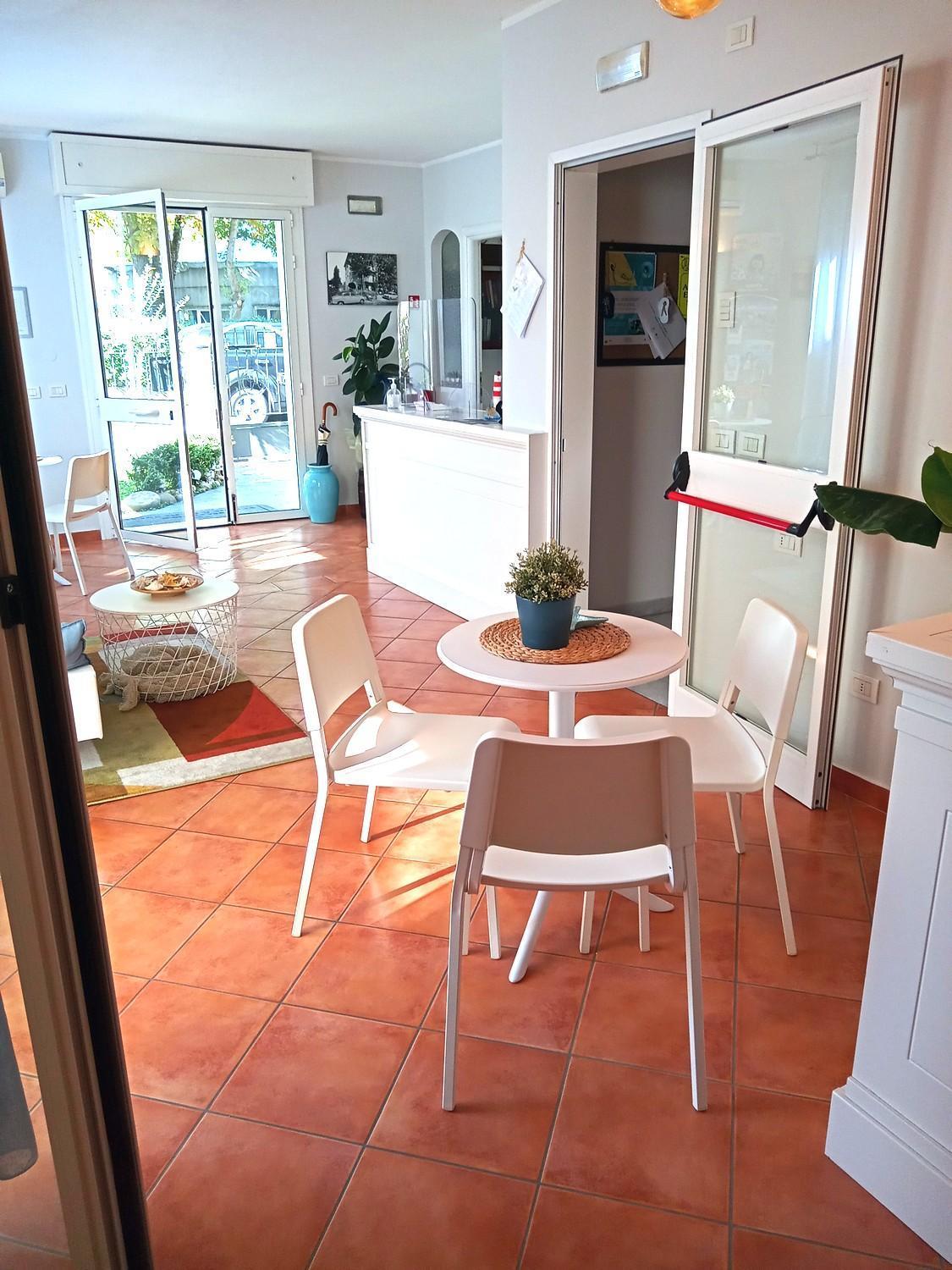 Residence Marlin 里乔内 外观 照片