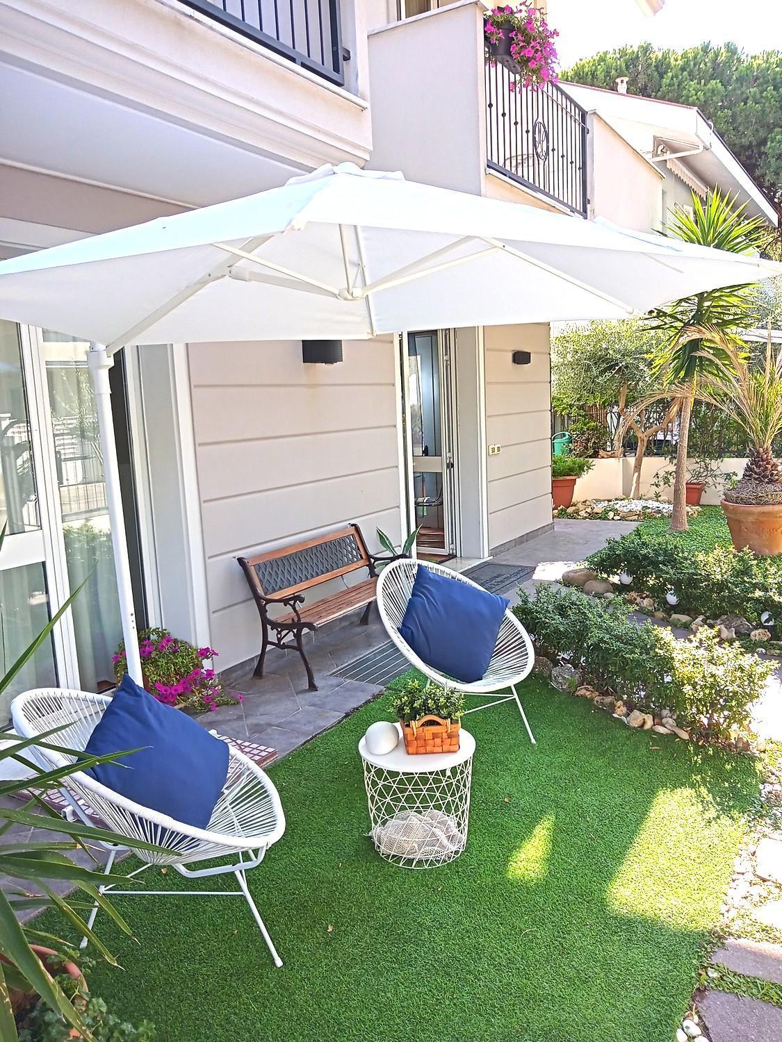 Residence Marlin 里乔内 外观 照片