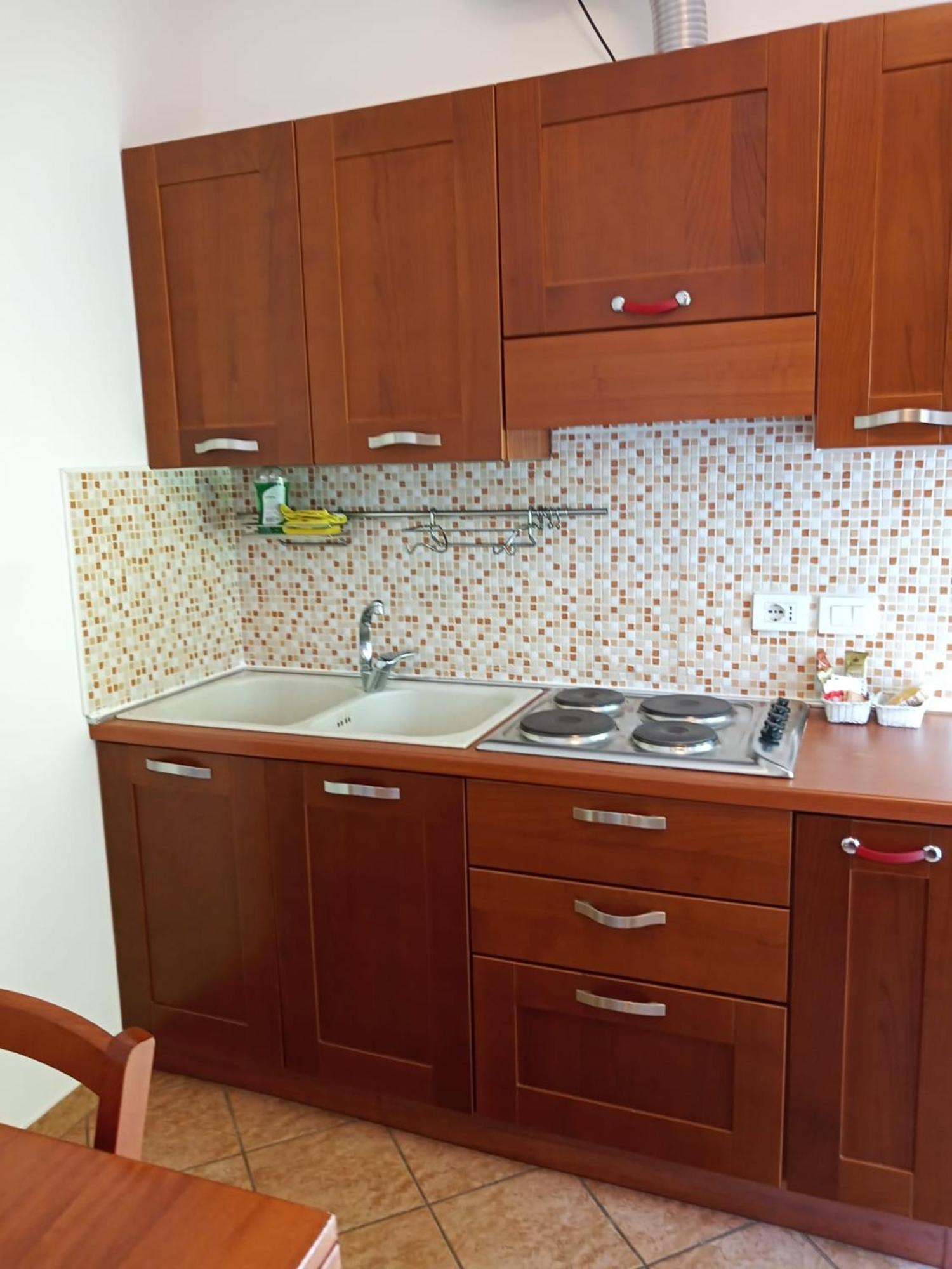 Residence Marlin 里乔内 外观 照片